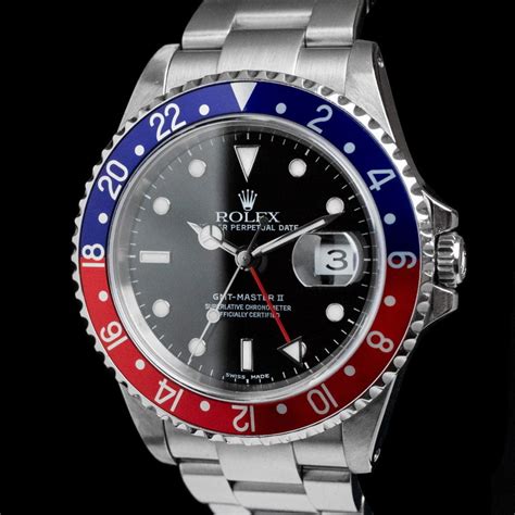 rolex 16710 thickness|rolex 16710 pepsi history.